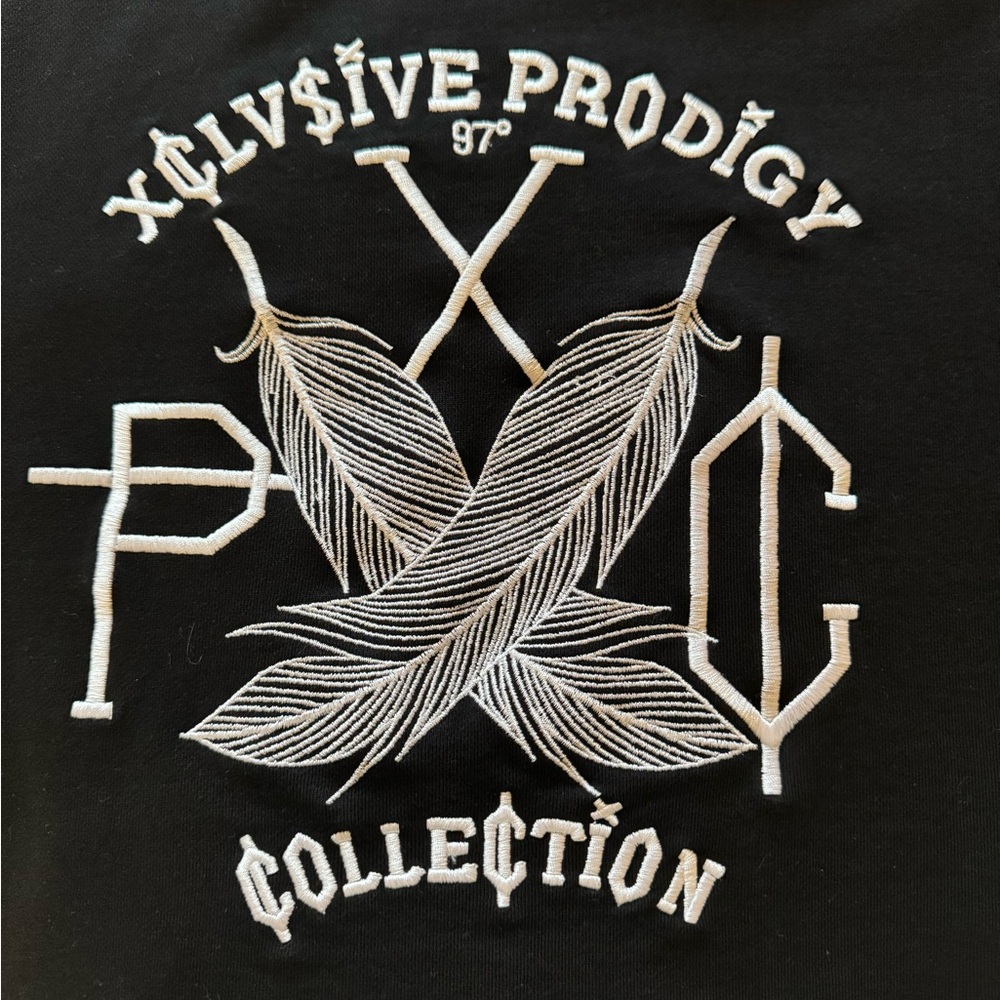Black Jacket  collection